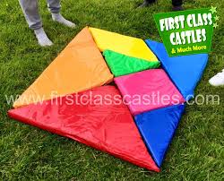 Building a team and working as a team are phrases commonly thrown around in the workplace. First Class Castles Event Corporate Team Building Puzzle Games For Hire In Ireland