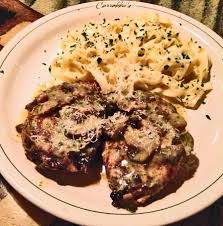 Carrabba S Italian Grill Pollo Rosa Maria Www Spinephysiotherapy Com