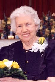 Elizabeth Morris Obituary