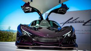 The 2019 geneva motor show opened to the public this morning. Top 5 Most Expensive Cars In The World 2018 2019 Youtube