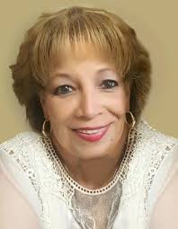 Veronica Bergeron Desormes-Clay (Cookki) Obituary