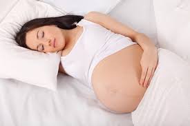 Gestamed Posicion Para Dormir Doctora Y Si Duermo Boca Abajo Aplastare A Mi Bebe