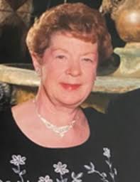 Annabelle Ball Obituary