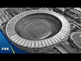 Cruz azul vs pumas unam interliga 2008 1 0. A National Tragedy For Football S Biggest Crowd Maracanazo Youtube