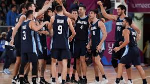 Check spelling or type a new query. Baloncesto Argentina Define A Sus 12 Jugadores Para El Mundial De China 2019