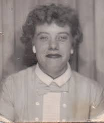 Obituary for Elaine Marguerite (Welkener) Ransom