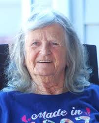 Gwendolyn Idelle Heffner Obituary (2024)