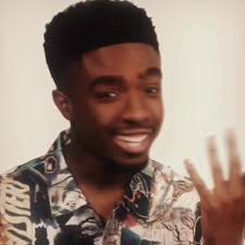 What Did Caleb Do to Summer First Time