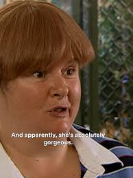 Kath and Kim Sharon Nothing Goes Right