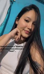 Tu Conoces A Daniela