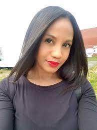 Jodie Glenn's Instagram, Twitter & Facebook