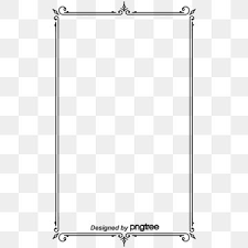 Border Free Graphic Design Vintage Borders Clip Art Vintage