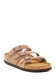Birkenstock Arizona Rose Gold Sale Birkenstocks Sandals For Sale