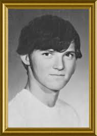 Kennedy High Memorial