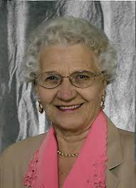 Obituary for Pearl (Olson) Karcha