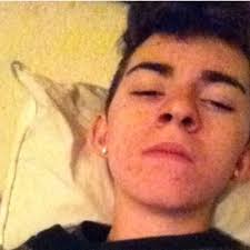 Tyler Eversole (@gansus_su)