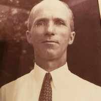 Eugene Jerome Eck Sr (1893–1975)