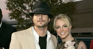 Everything to know about britney spears and kevin federline's relationship through the years. Jofwezxr Cu95m