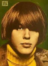 In memory of Jim Clark, drummer and singer with the band as well as a fine  and decent human being.