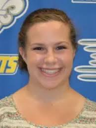 2012 Women's Lacrosse Roster