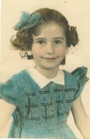 Louise Wilson Obituary