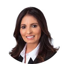 Cyndi Maestas-Henry, CPA