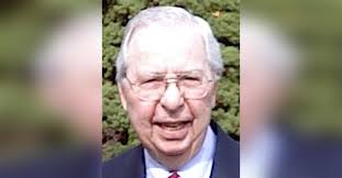 Obituary, Visitation & Funeral Information