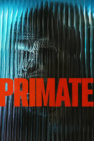 PRIMATE