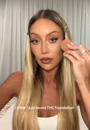 Incredible Coverage with SHEGLAM Foundation Balm