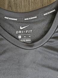 Nike 2018 Bank Of America Shamrock Shuffle Marathon Shirt Mens XL