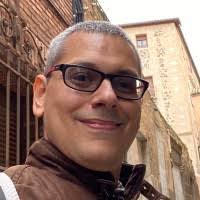 Felipe Rueda's Instagram, Twitter & Facebook