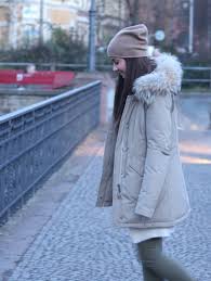 New Woolrich Parka Veronique Sophie