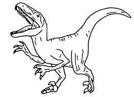 The spruce / wenjia tang take a break and have some fun with this collection of free, printable co. How To Draw Spinosaurus Artofit