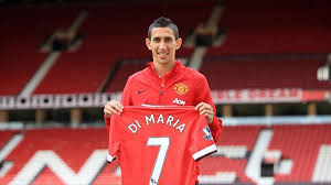 Di maria hates manchester united, bulka told the polish outlet. Di Maria Starts For Manchester United At Burnley Eurosport