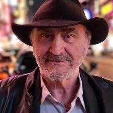 Troy Camp's Instagram, Twitter & Facebook