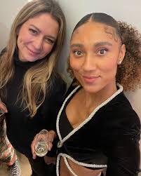 Peloton Family! 💥This Friday 💥 we have a fun one.... 🎶join me for a 30  min LIVE FROM HOME 90s Ride tomorrow 6/5 at 9AM EST! What's your favorite  90s Song!?!👇🏽