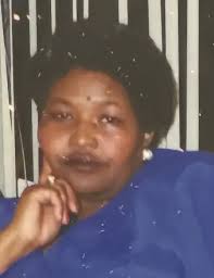 Obituary information for Annie Laura Teague