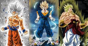 Kakarot, goku's appearance while in the super saiyan god form does change significantly when compared to the other super saiyan forms. Dragon Ball The First Time Every Saiyan Turned Super Saiyan And Why How