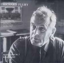 Richard Flury