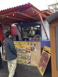 Egyptian Food Truck Portland Egyptian Food Halal Recipes North African Food