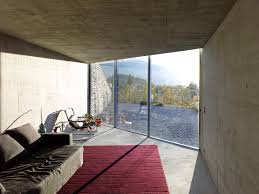 Get the latest design news! Modern Semi Underground Homes That Become One With The Land