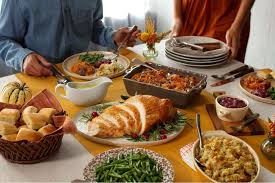Fogo de chao 40 w. Thanksgiving Dinner 2020 Best Restaurants Chains Open On Thanksgiving Thrillist