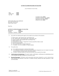 Here are free authorization letter templates for you to download and use! Http Www Ocbc Com My Assets Pdf Loans Legal Pdf Service 20level 20for 20solicitors Template For 20conventional 20facilities Format1 Pdf