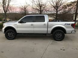 Image result for Moondust Silver 2014 Ford Truck