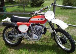 1975 Penton Ktm Hare Scrambler 250 Ktm Motocross Ktm Vintage Motocross