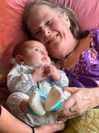 Sheila Fortner Obituary (1942