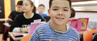 Kid Friendly Academy