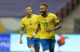 Futebol ao vivo e resultados ao vivo de futebol em flashscore.com.br para o brasileirão, a copa do brasil e mais de 1.000 ligas, campeonatos, torneios você pode encontrar diversas informações adicionais nos detalhes dos jogos de futebol em flashscore: Jogo Do Brasil Hoje 10 7 Onde Assistir Ao Vivo E Horario Dci
