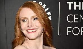 Bryce Dallas Howard to Direct 'All of Her' for Lionsgate