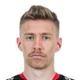 Mitchell weiser, latest news & rumours, player profile, detailed statistics, career details and transfer information for the bayer 04 leverkusen player, . Mitchell Weiser Fifa 19 78 Prices And Rating Ultimate Team Futhead